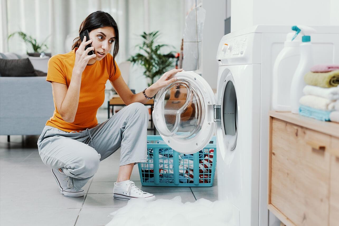 Haushaltsgeräte Reparaturservice Donaueschingen