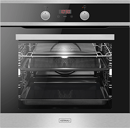 Backofen Reparatur Donaueschingen