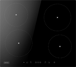 Induktionsfeld Reparatur Donaueschingen