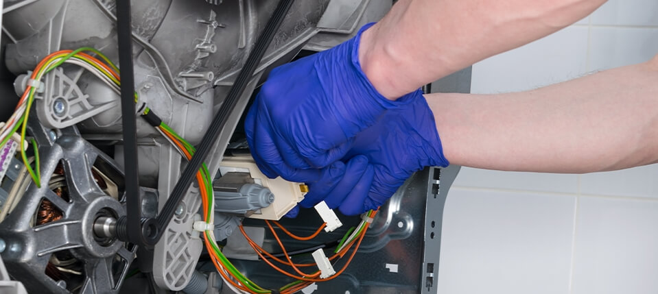 Haushaltsgeräte Reparaturservice Donaueschingen - Über uns