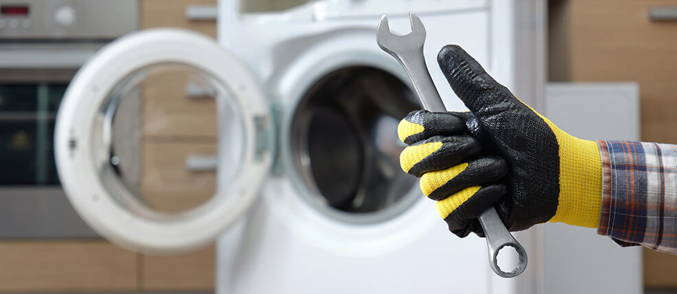 Haushaltsgeräte Reparaturservice Donaueschingen - Unsere Leistungen