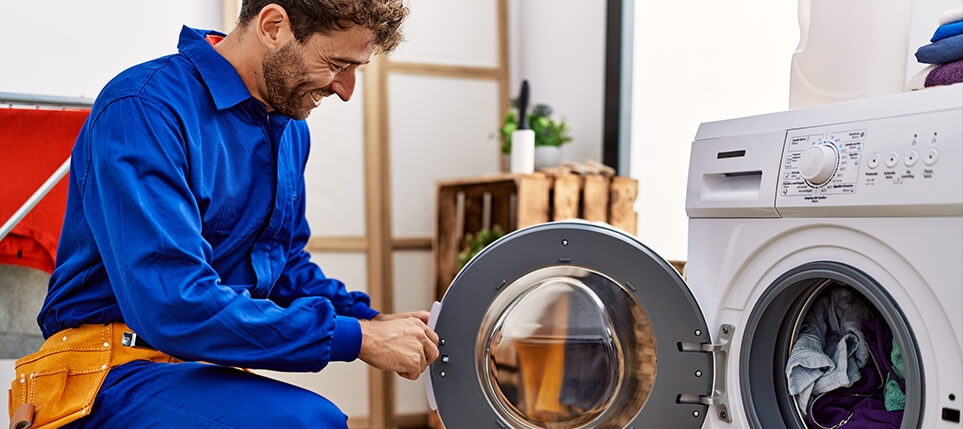 Haushaltsgeräte Reparaturservice Donaueschingen - Kontakt